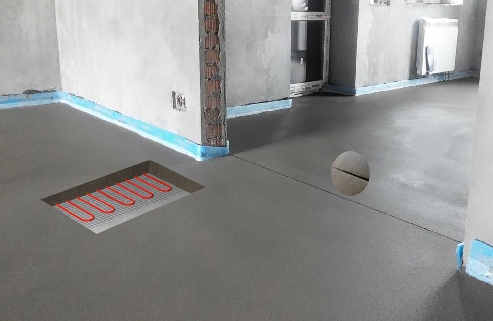 Какая средняя механизированная стяжка цена по рынку? Механизированная стяжка обеспечивает идеальную ровность и прочность полов, избегая проблем с качеством и сроками. Узнайте, как эта современная технология улучшит ваш ремонт по доступной цене.